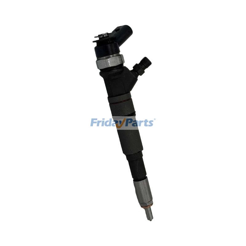 Fuel Injector 13537793836 0445110216 for BMW E87 E91 E60 E53 120D 320D 330D 320TD 520D 530D 2.0D 3.0D 2001-2012