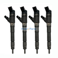 Fuel Injector 13538515061 for BMW Engine N47 D16A Mini Vehicle 1 F20 F21 Countryman Paceman 2010-2019