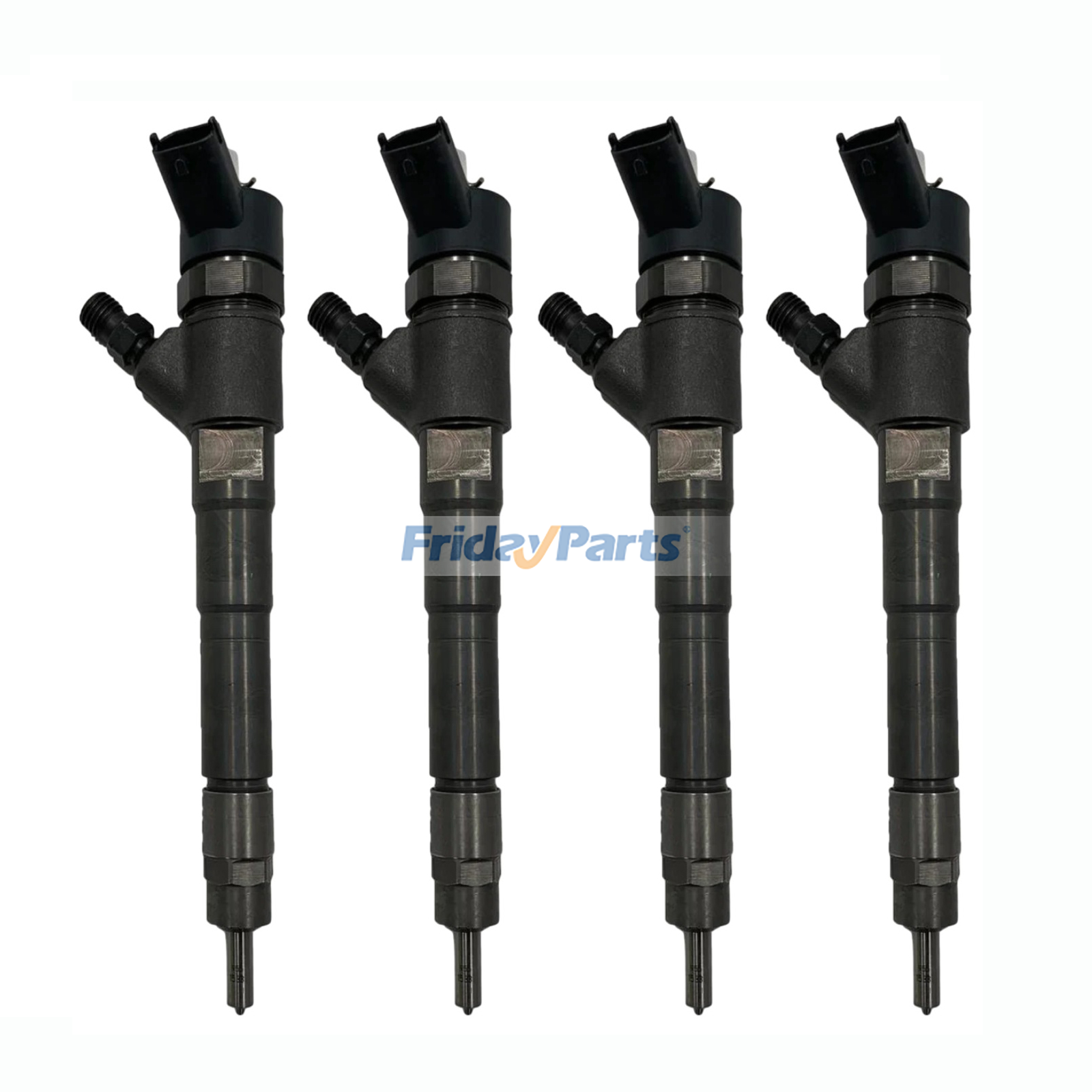 Fuel Injector 13538515061 for BMW Engine N47 D16A Mini Vehicle 1 F20 F21 Countryman Paceman 2010-2019