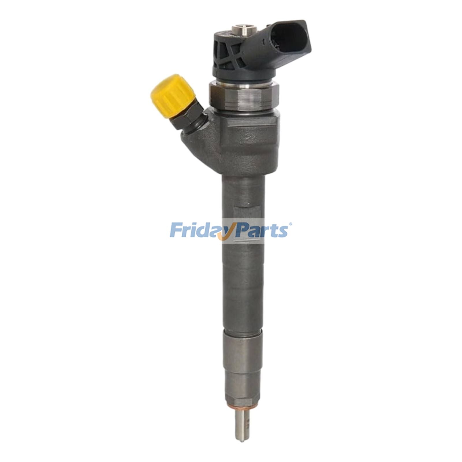Fuel Injector 13538576298 0986435244 0445110596 0445110480 0445110616 for BMW X3 F10 F11 F25 F30 E90 520d 530d 320d 330d