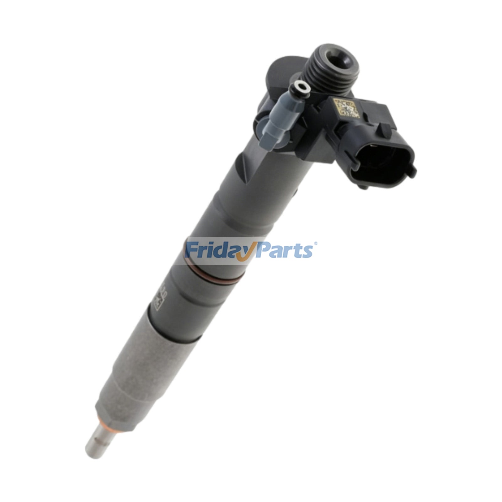 Fuel Injector 2884313 0445117031 for Cummins Engine ISV Nissan Titan XD 5.0L 5.6L V8 2016-2019 Premium Quality with 3-Year Warranty