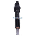 Fuel Injector 293756A1 for CASE Tractor C70 C80 C90 CX100 CX70 CX80 CX90 MX100C MX80C MX90C