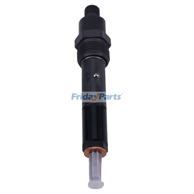 Fuel Injector 293756A1 for CASE Tractor C70 C80 C90 CX100 CX70 CX80 CX90 MX100C MX80C MX90C