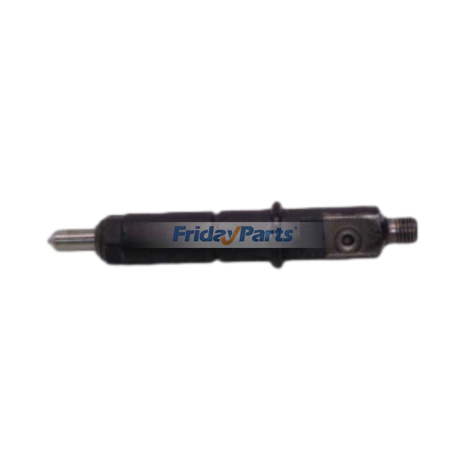 Fuel Injector 3218254R91 for IH Engine DT-239 DT-358 - Replaces Bosch 0432291772