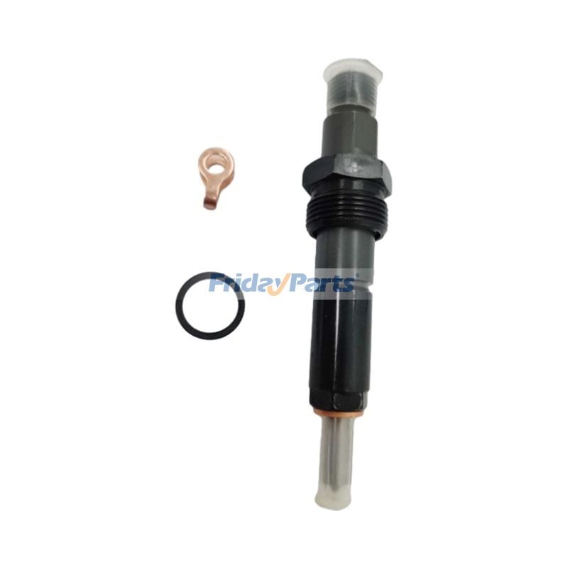 Fuel Injector 3802686 3282359 for Cummins Engine 4B 3.9L 5.9L 6B 6BT 6CT 6BT5.9 B5.9-180 CPL2015