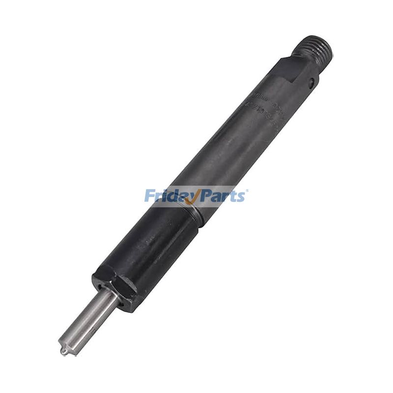 Fuel Injector 3803253 for Volvo Penta Engine TAD730V TD610G TD61A TD71A TWD610G - Replaces Bosch 0 432 191 806