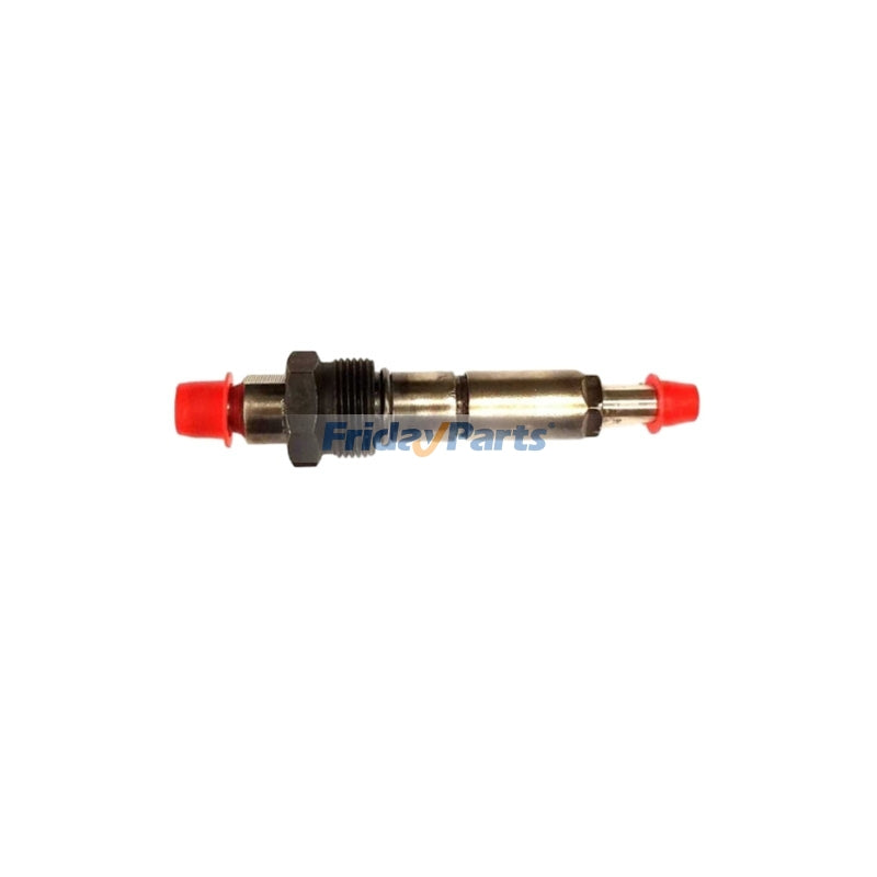 Fuel Injector 3911185 for Cummins Engine 4B 6B 6BT - Replaces Bosch 0 432 131 87