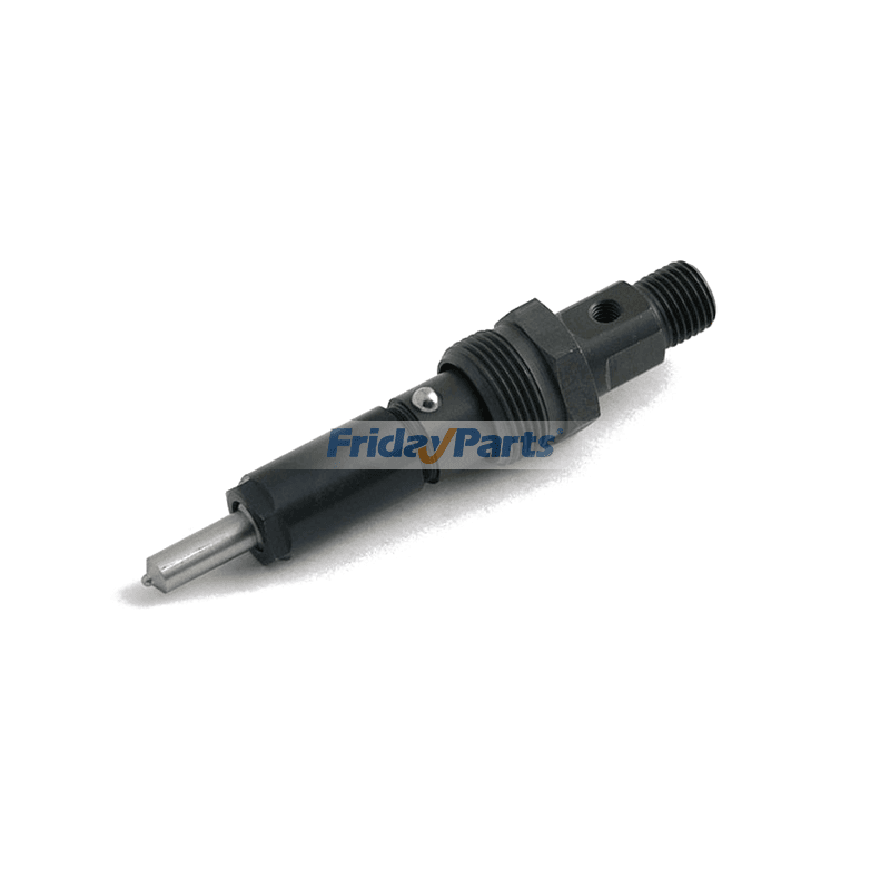 Fuel Injector 3919304 for Cummins Engine 4B3.9 6B5.9 NH855 NT855 CASE Tractor 5140 5250 5130 5240 5230