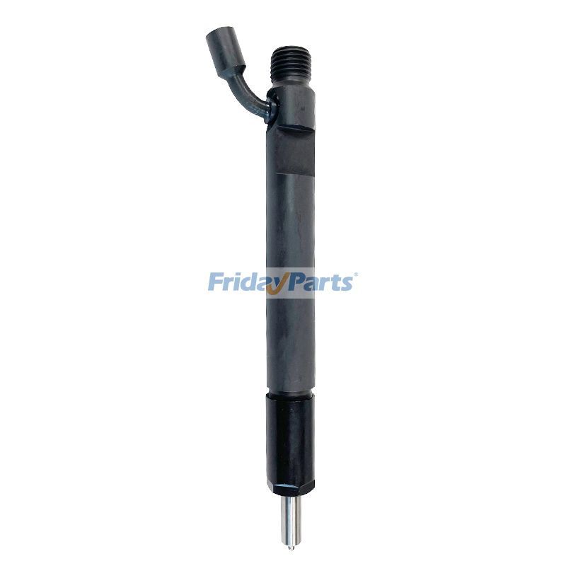 Fuel Injector 3919602 for Cummins Engine 6C8.3 CASE Tractor 7130 7250 7140 7150 7230 7240