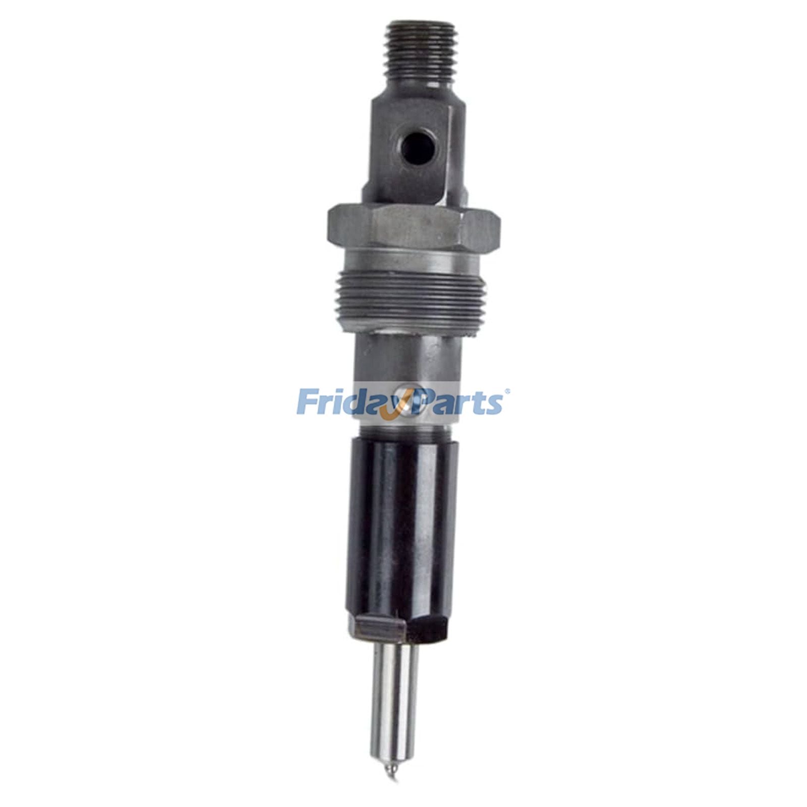 Fuel Injector 3927680 0432191637 for Cummins Engine QSB4.5 QSL ISB 3.9L 3.8L 6.7L