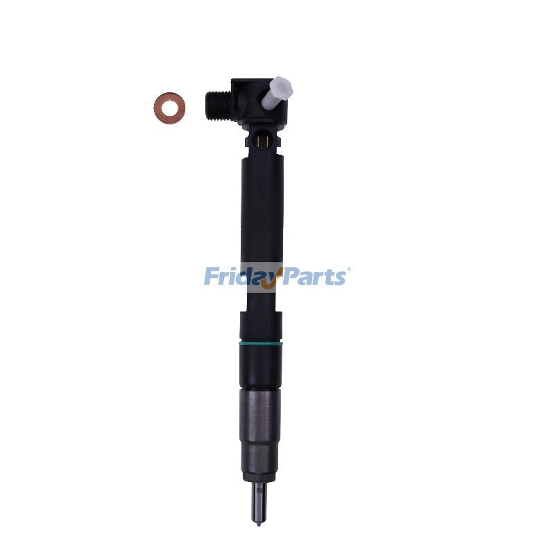 Fuel Injector 400903-00074D 7275454 for Doosan Engine D24 D18 Bobcat E32 E35 E42 E45 E85 S450 S510 S550 S630 S650 T450 T550 T590 T595 5610