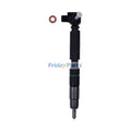 Fuel Injector 46668951 for Bobcat Air Compressor PA185 P185 P250 C185 XP185 Generator G25 G40 G50