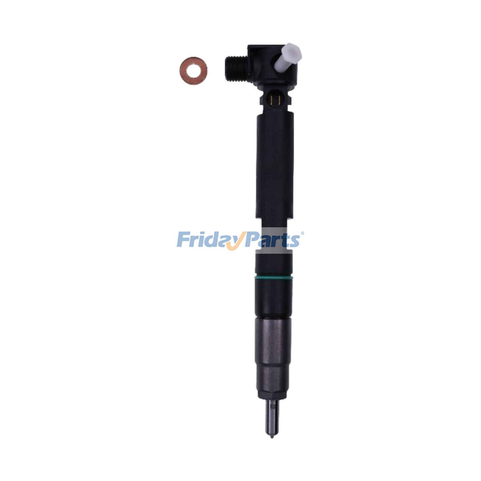 Fuel Injector 46668951 for Bobcat Air Compressor PA185 P185 P250 C185 XP185 Generator G25 G40 G50
