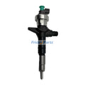 Fuel Injector 47866842 92652188 for CASE Excavator CX130D CX130DLC CX145DSRLC CX160DLC CX180DLC