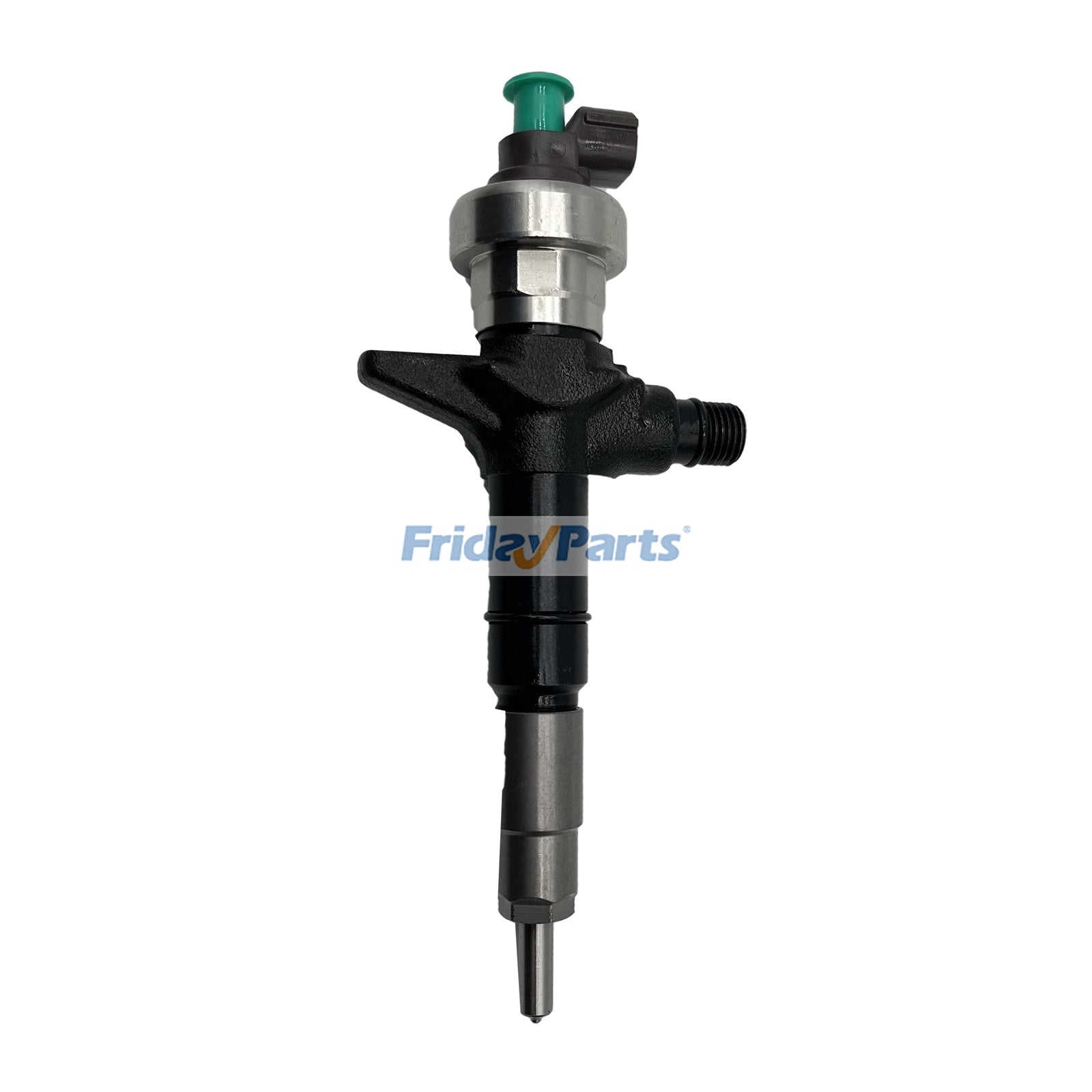Fuel Injector 47866842 92652188 for CASE Excavator CX130D CX130DLC CX145DSRLC CX160DLC CX180DLC