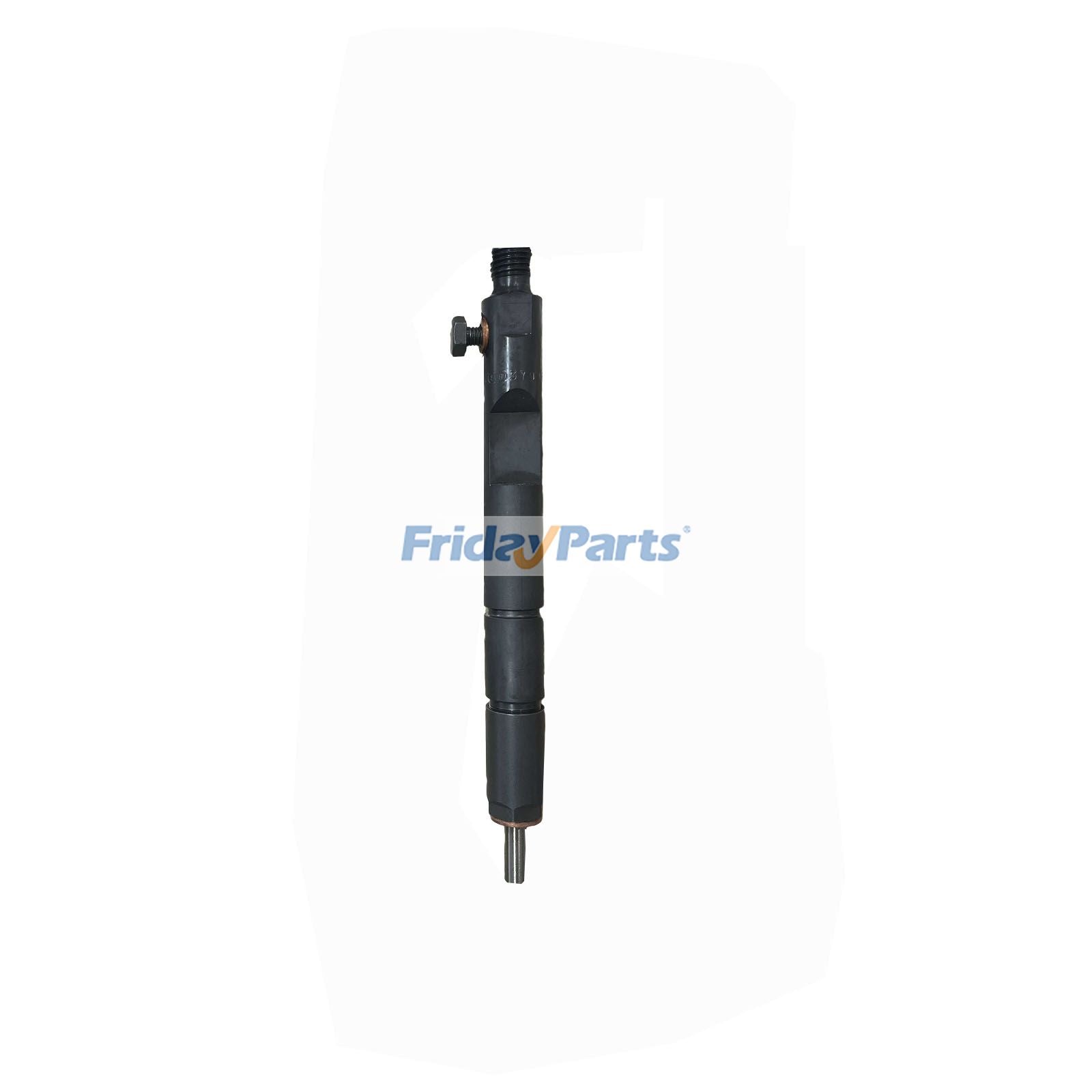 Fuel Injector 504164563 0432193447 for Iveco F5AE9454J F5AE9454K F5AE9454L A002 Engine CASE Loader 21E Series 3
