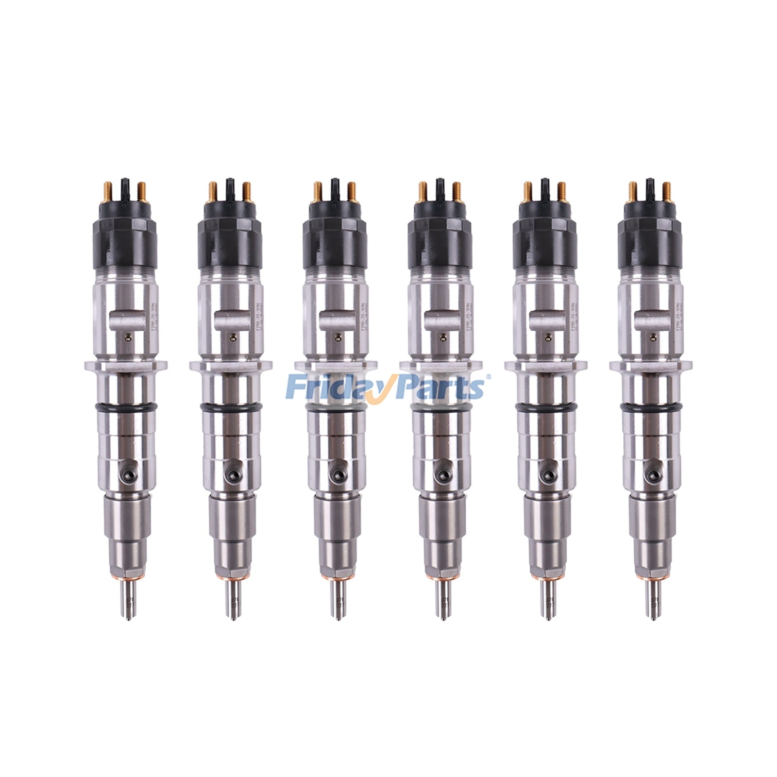 Fuel Injector 5268436 for Cummins Engine ISC8.3 ISL8.3 QSL9 QSL 8.9L