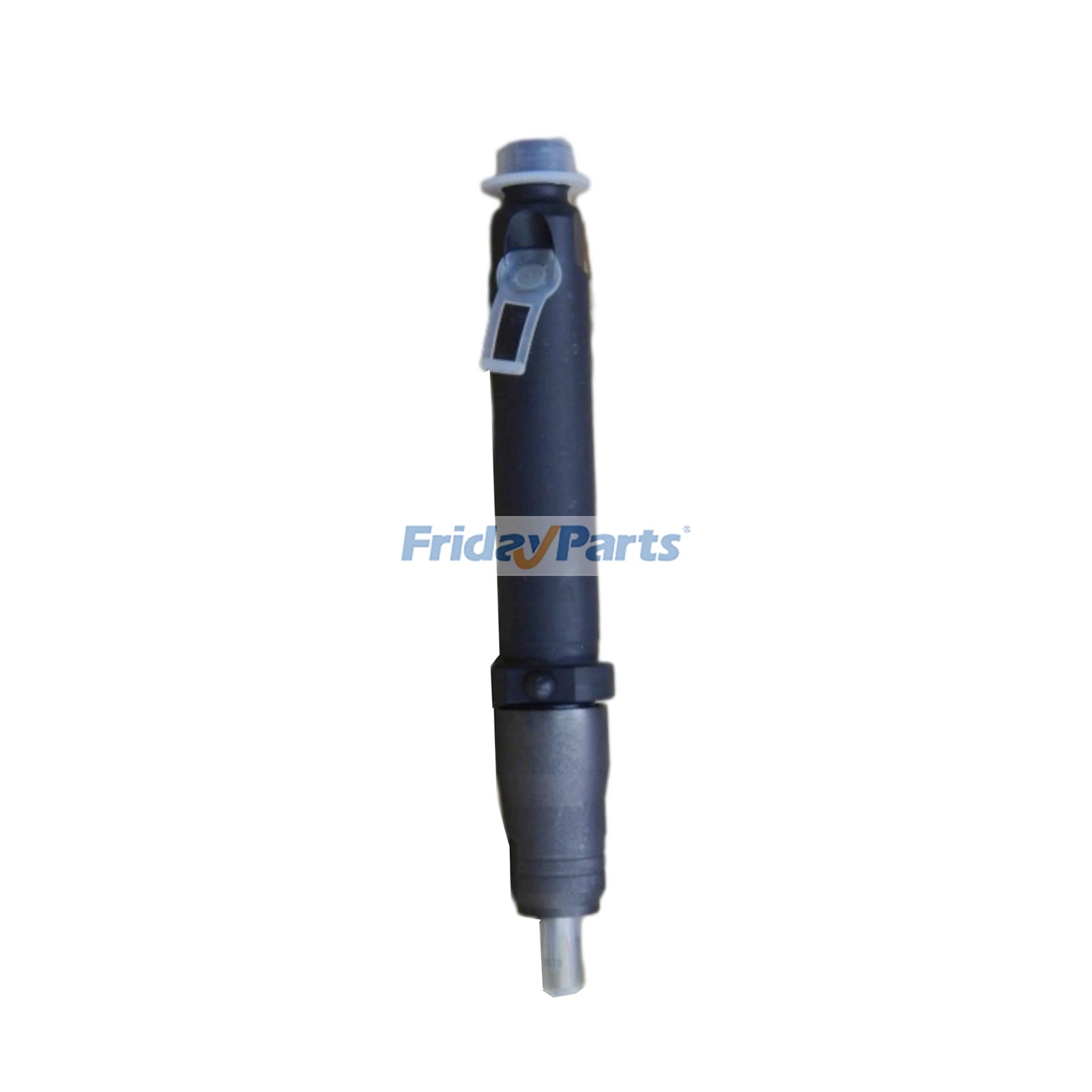 Fuel Injector 5550102451 for MTU Engine 12V2000 16V2000