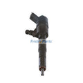 Fuel Injector 5802820879 0445111139 for FPT Engine F5HFL413 F5HFL463 F5HGL463 CASE Loader 575N