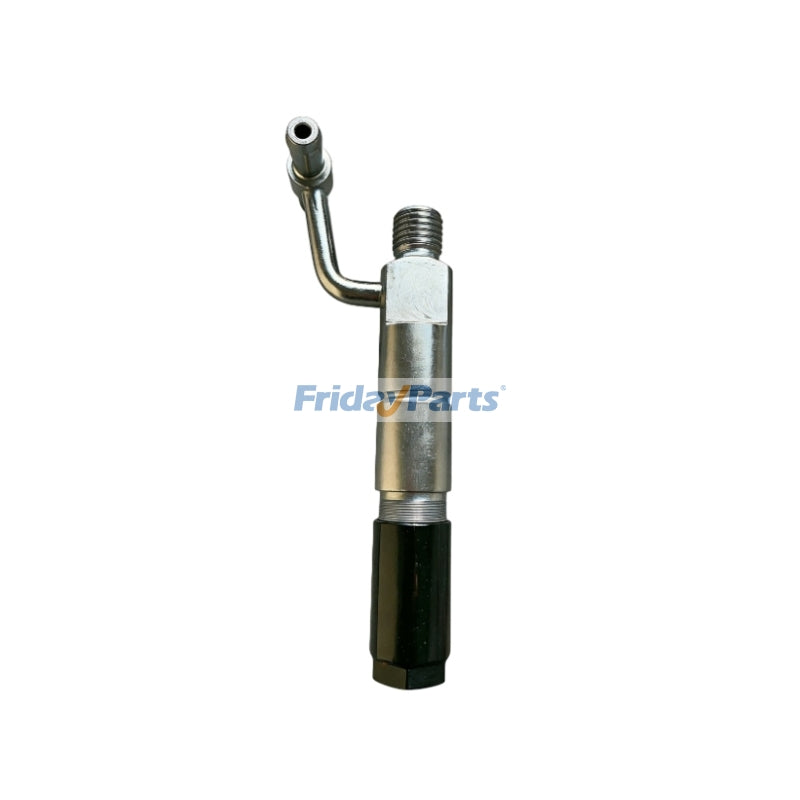 Fuel Injector 6206-13-3500 for Komatsu Engine 6D95L - Replaces Zexel 105118-6390 Bosch 9430612658