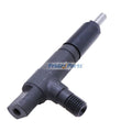 Fuel Injector 6685512 for Kubota Engine V2203 Bobcat Excavator 331 334 335 Loader S175 S510 B300 S150 S185 T140 S130 S160 Toolcat 5600
