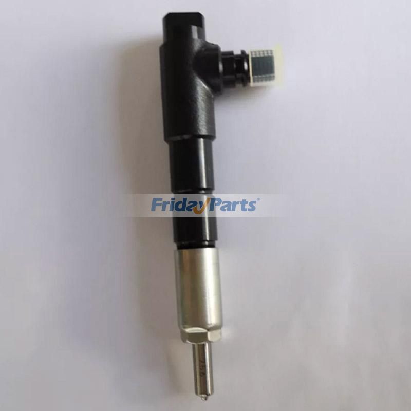 Fuel Injector 6685854 for Kubota Engine V3300 DI T Bobcat AL440 WL440 T2250 V417 A300 S220 S250 S300 T250 T300