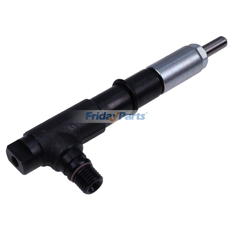 Fuel Injector 6692368 for Kubota Engine V3800DIT Bobcat A770 S330 S770 T320 T770