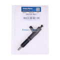 Fuel Injector 6698232 for Bobcat Excavator 337 341 435 E50 E50Z E55 E55Z