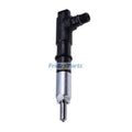 Fuel Injector 6698542 for Kubota Engine V3800 Bobcat A300 A770 S220 S250 S300 S330 S750 S770 S850 T2250 T250 T300 T750 T770 T870 V417