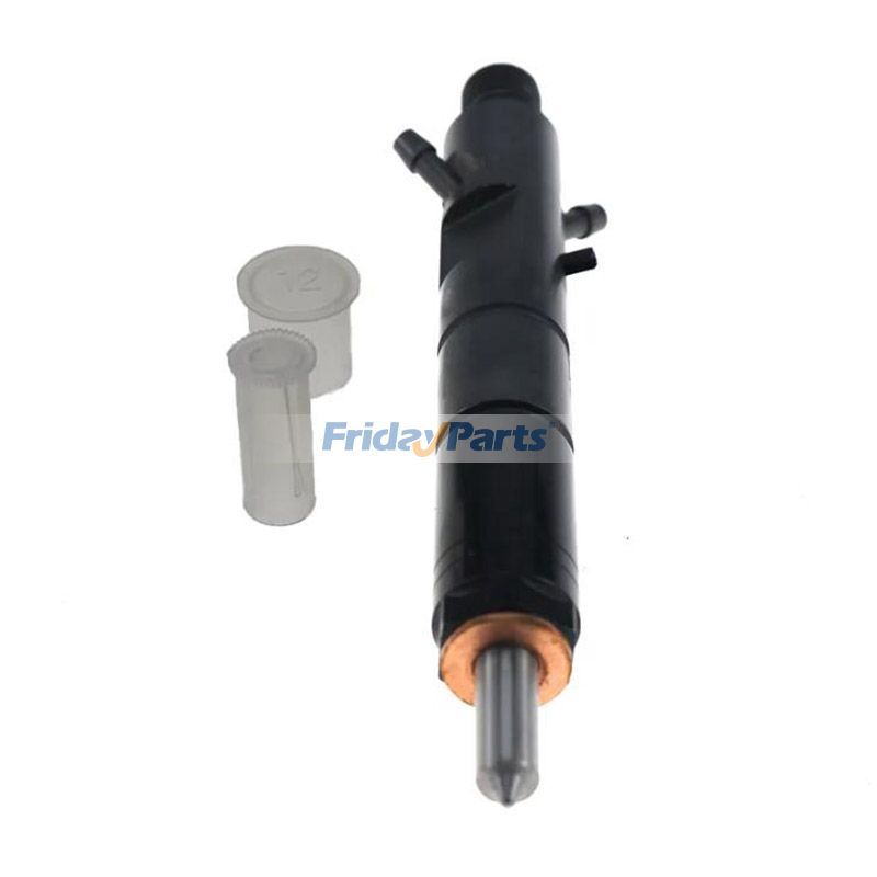Fuel Injector 6924907 for Bobcat T2556 T2566 T35100 T3571 T3571L T40140 T40140 T40170 TL360 TL470 V518 V723