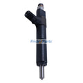 Fuel Injector 8980305701 8980305700 for Isuzu Engine 4LE1 4LE2 CASE CX75 Kobelco SK75 Sumitomo SH75UJ-7 Excavator