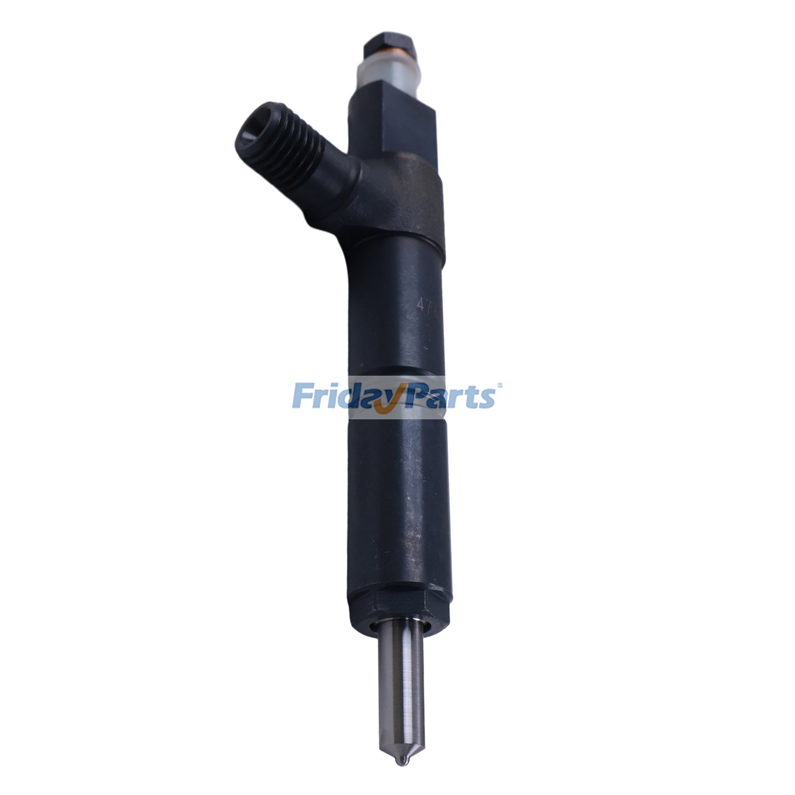 Fuel Injector 8980305701 8980305700 for Isuzu Engine 4LE1 4LE2 CASE CX75 Kobelco SK75 Sumitomo SH75UJ-7 Excavator