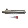 Fuel Injector 8015805 31070 for Iveco Marine Engine 8061 SRM 2512