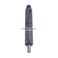 Fuel Injector 8023658 33338 for Iveco Marine Engine 8061 SRM 33