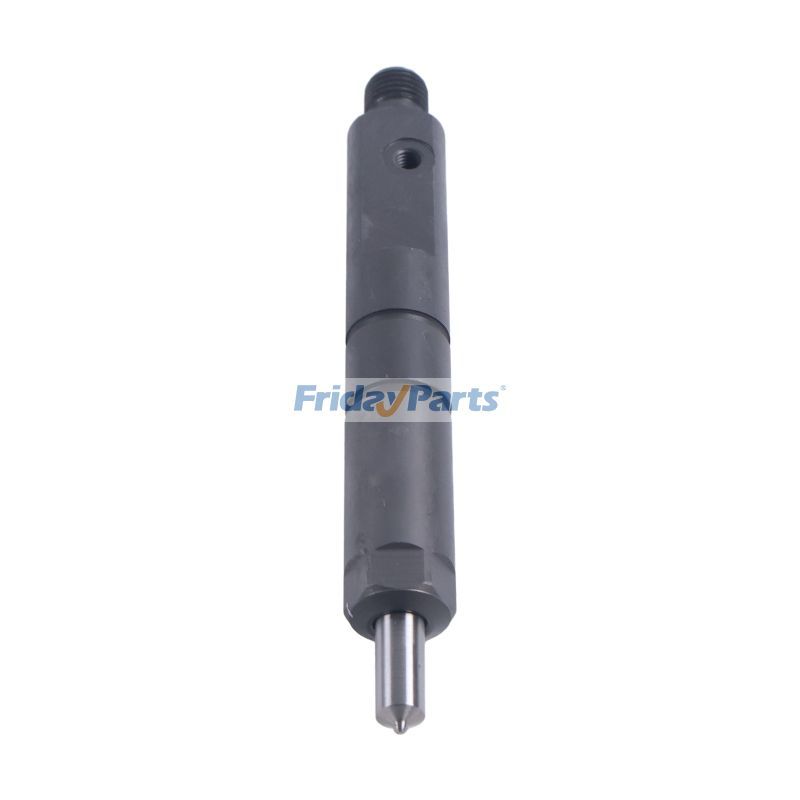 Fuel Injector 8023658 33338 for Iveco Marine Engine 8061 SRM 33