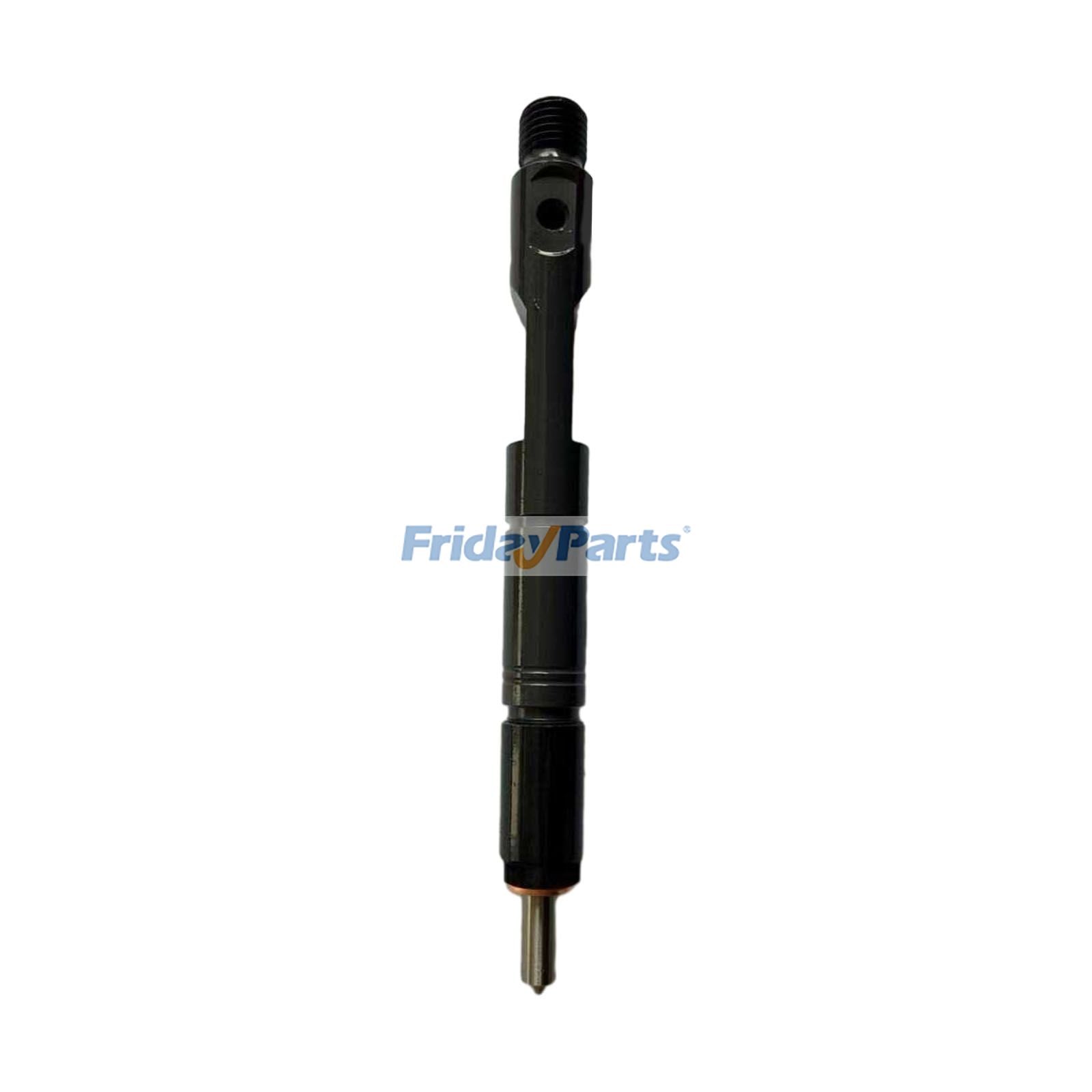 Fuel Injector 84300593 for CASE Tractor JX70 JX80 JX90 JX100 JX110 JX75