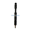 Fuel Injector 84300593 for New Holland Tractor TD100 TD110 TD65 TD75 TD80 TD90  TD85F TD5.80 TD5040B TD80A TD80D Tier 3
