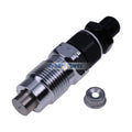 Fuel Injector 970307760 970307387 for Nanni 5.280HE 4.220HE N4.50 N4.40 N4.60 4.195HE 4.200TD Kubota V2203-Е Engine