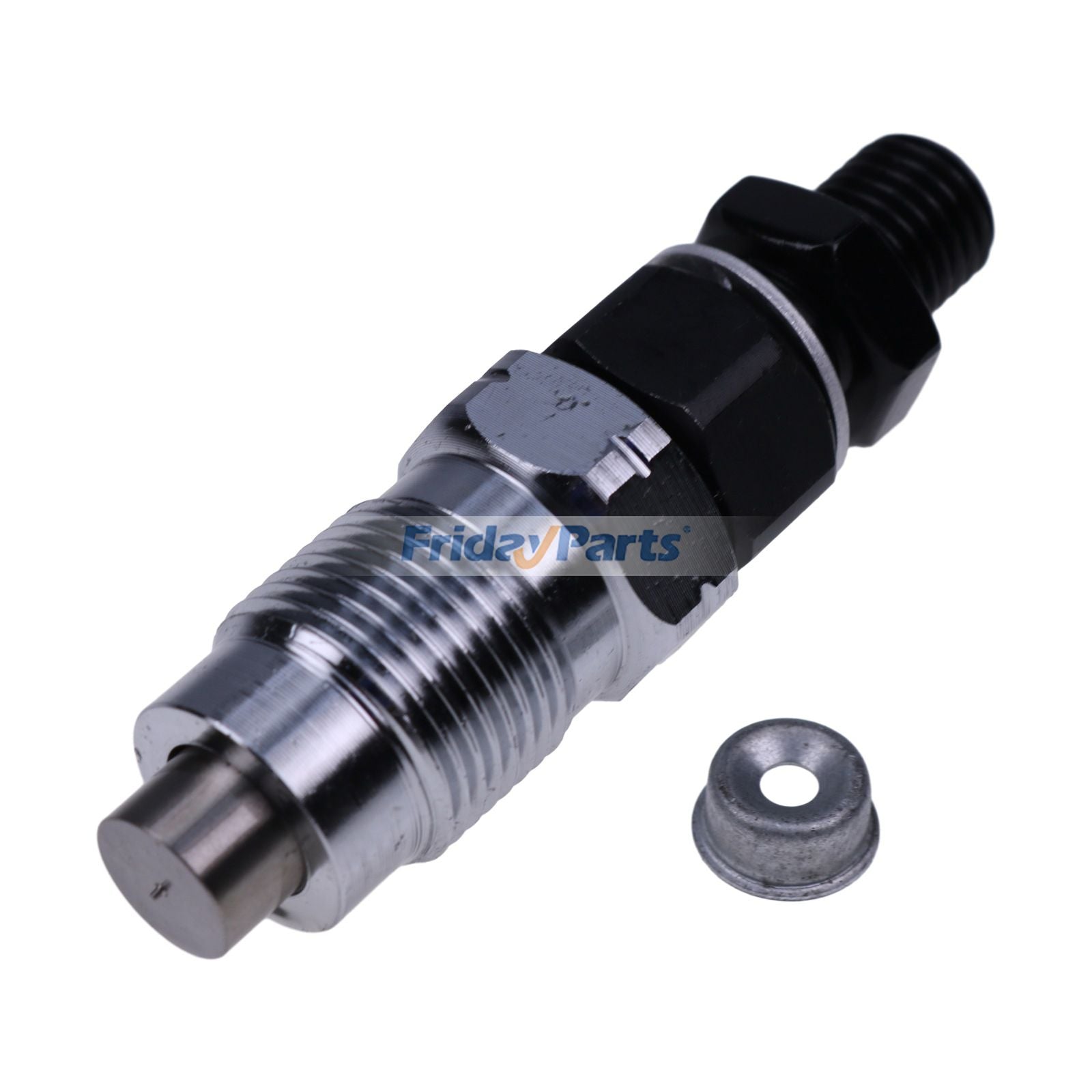 Fuel Injector 970307760 970307387 for Nanni 5.280HE 4.220HE N4.50 N4.40 N4.60 4.195HE 4.200TD Kubota V2203-Е Engine