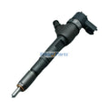 Fuel Injector for ChaoChai Engine DCDC4102H 4102H-EU3 4102H - Replaces Bosch 0445110383