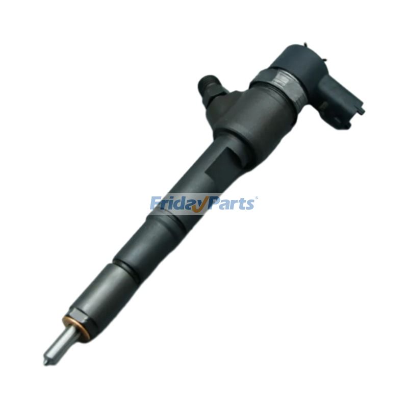 Fuel Injector for ChaoChai Engine DCDC4102H 4102H-EU3 4102H - Replaces Bosch 0445110383