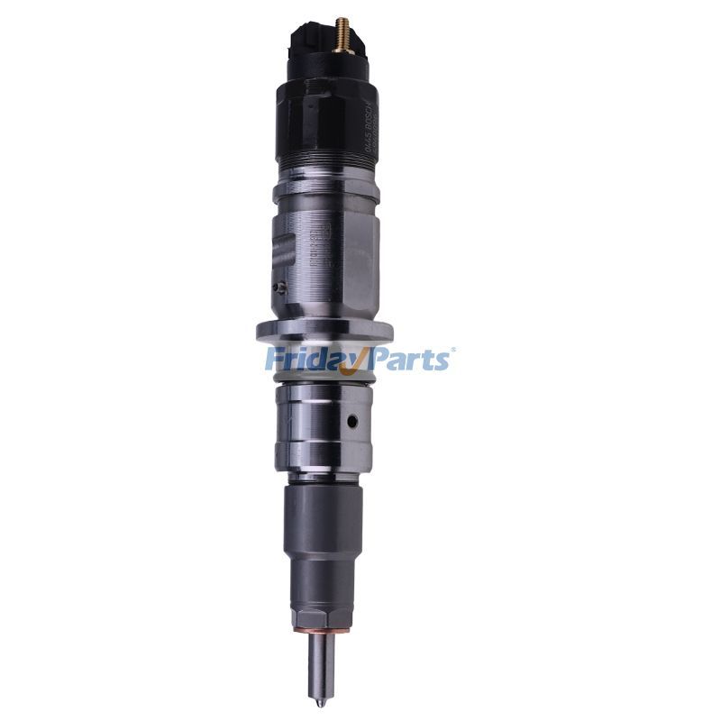 Fuel Injector 4940096 R8002012AB for Cummins Engine 6.7L Dodge Ram Cab Chassis