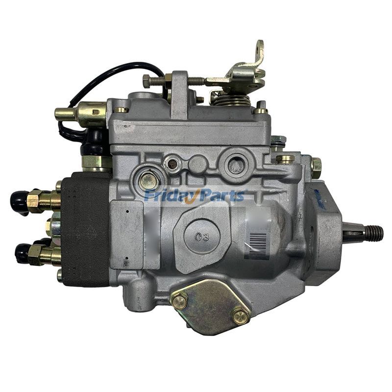 Fuel Injection Pump 104740-0454 9460611277 SESK13800A for Mazda Truck Engine