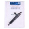 Aftermarket Zexel 105118-8510 Replacement for Bosch F01G09X048 Fuel Injector for Engine