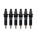 Fuel Injector J909476 for CASE Engine 4T-390 6T-590 Excavator 688 888 1088 1058B 1086B