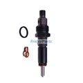 Fuel Injector J914472 for CASE Engine 4390 6590 Tractor 8820 8830 6000 6500 2096 550 550E 450C 455C