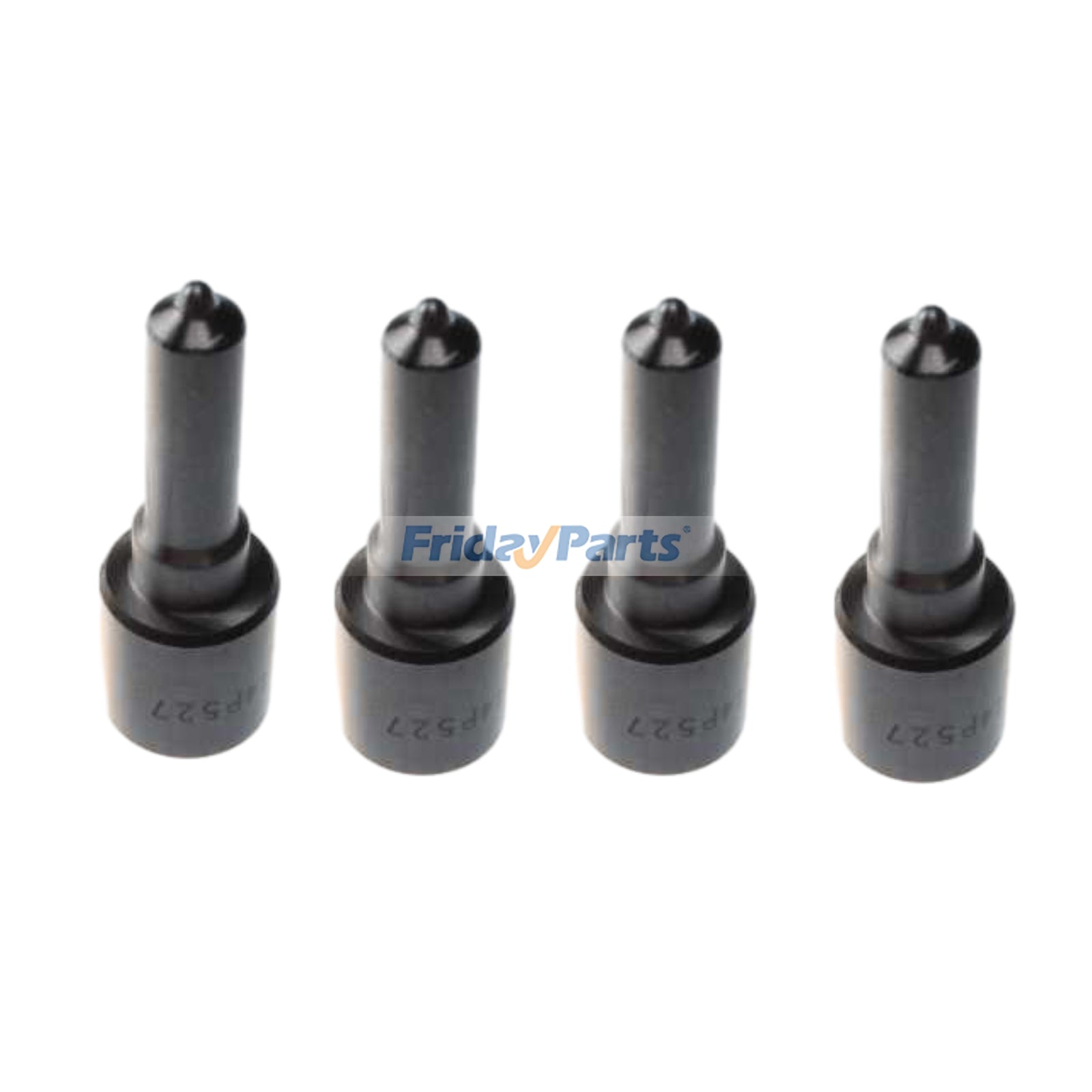 Fuel Injection Nozzle 04178015 0433171390 for Deutz Engine F3L1011F F4L1011F BF4L1011FT BF3L1011FL BF3M1011F