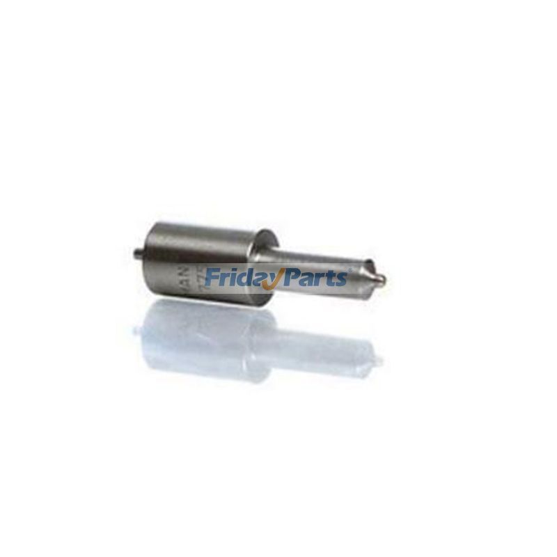 Fuel Injector Nozzle 0433172203 Replacement for Bosch Case Cummins QSL9 Komatsu Various