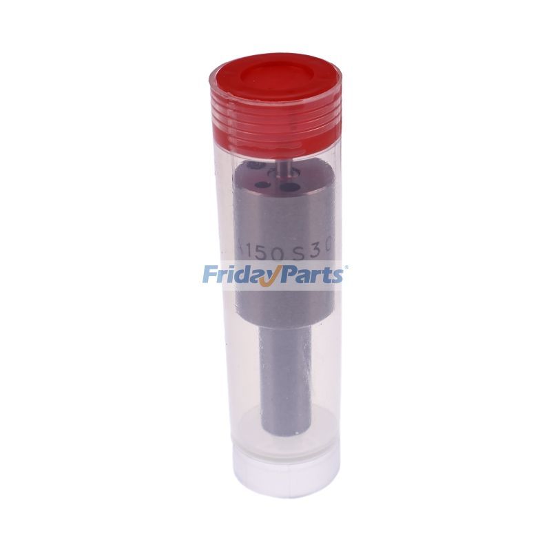 Fuel Injector Nozzle 5628927 BDLLA150S308 for Doosan Daewoo Engine D2366 D1146T Excavator 280LL-3 DH3201LL