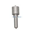Fuel Injector Nozzle 8094559 for Iveco Engine F4CE0304A D600 F4CE0304B D601 CASE Tractor JX1070U JX1080U - Replaces Bosch 0433171830 DLLA145P1338